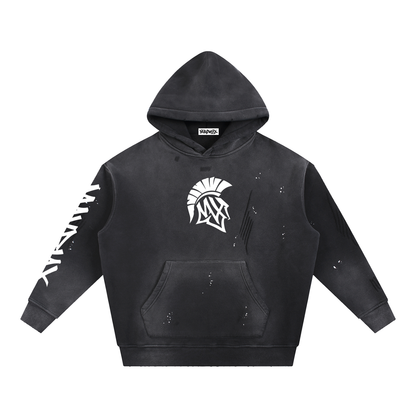 MAVRYX HOODIE