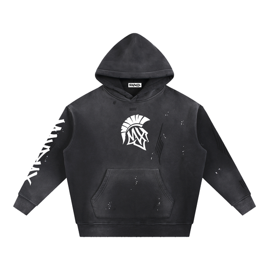 MAVRYX HOODIE