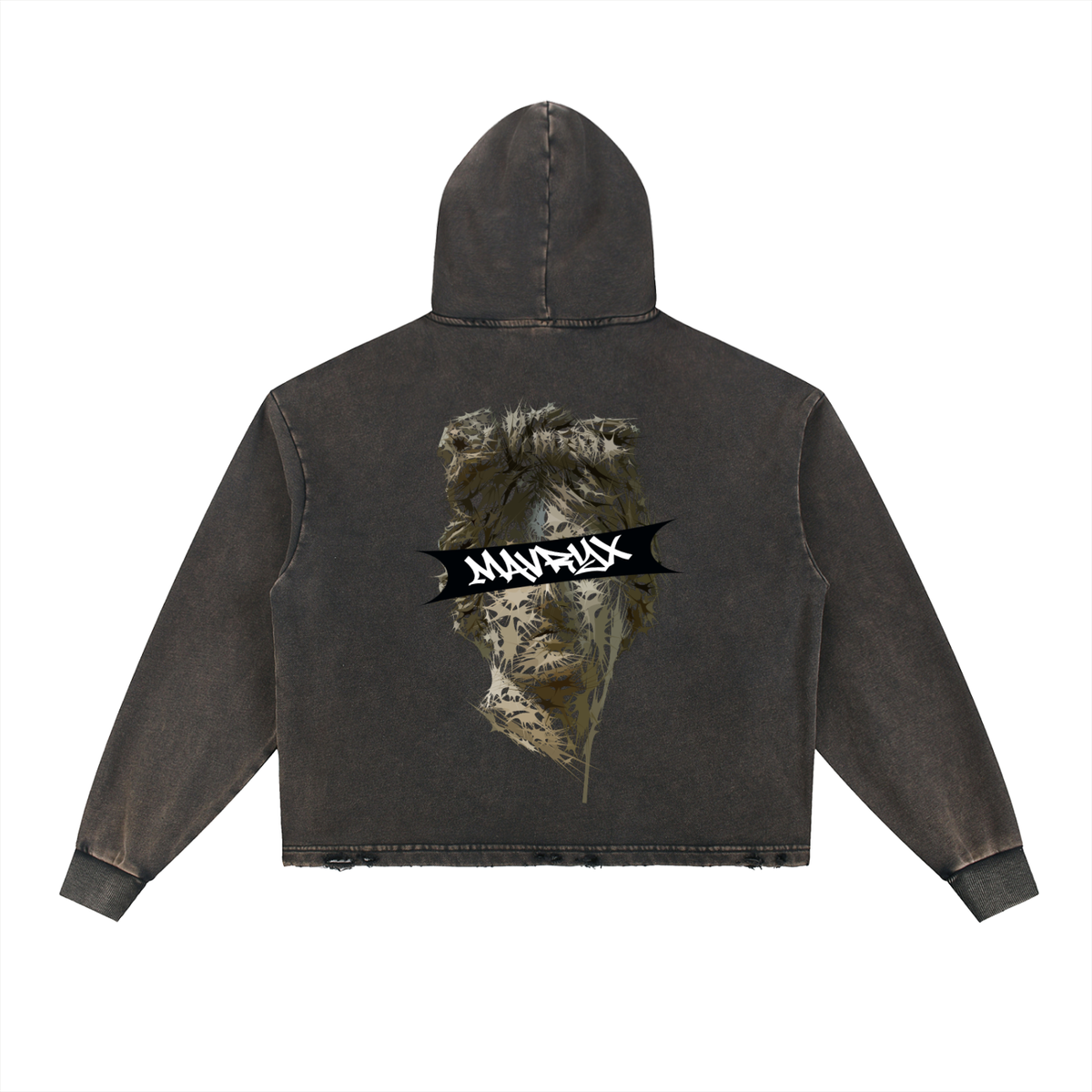 “BLINDED” HOODIE