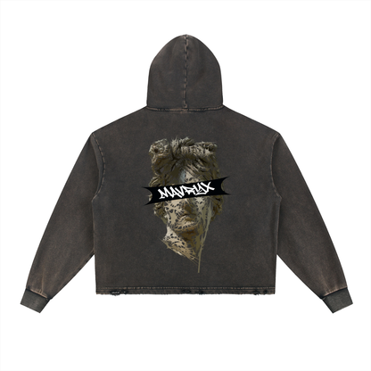 “BLINDED” HOODIE