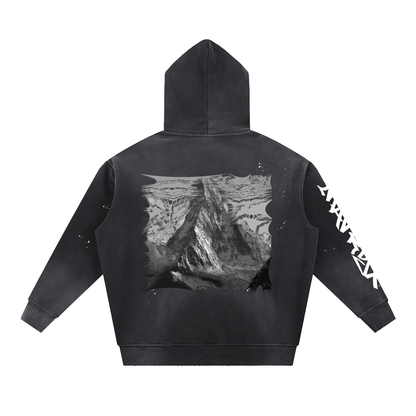 MAVRYX HOODIE